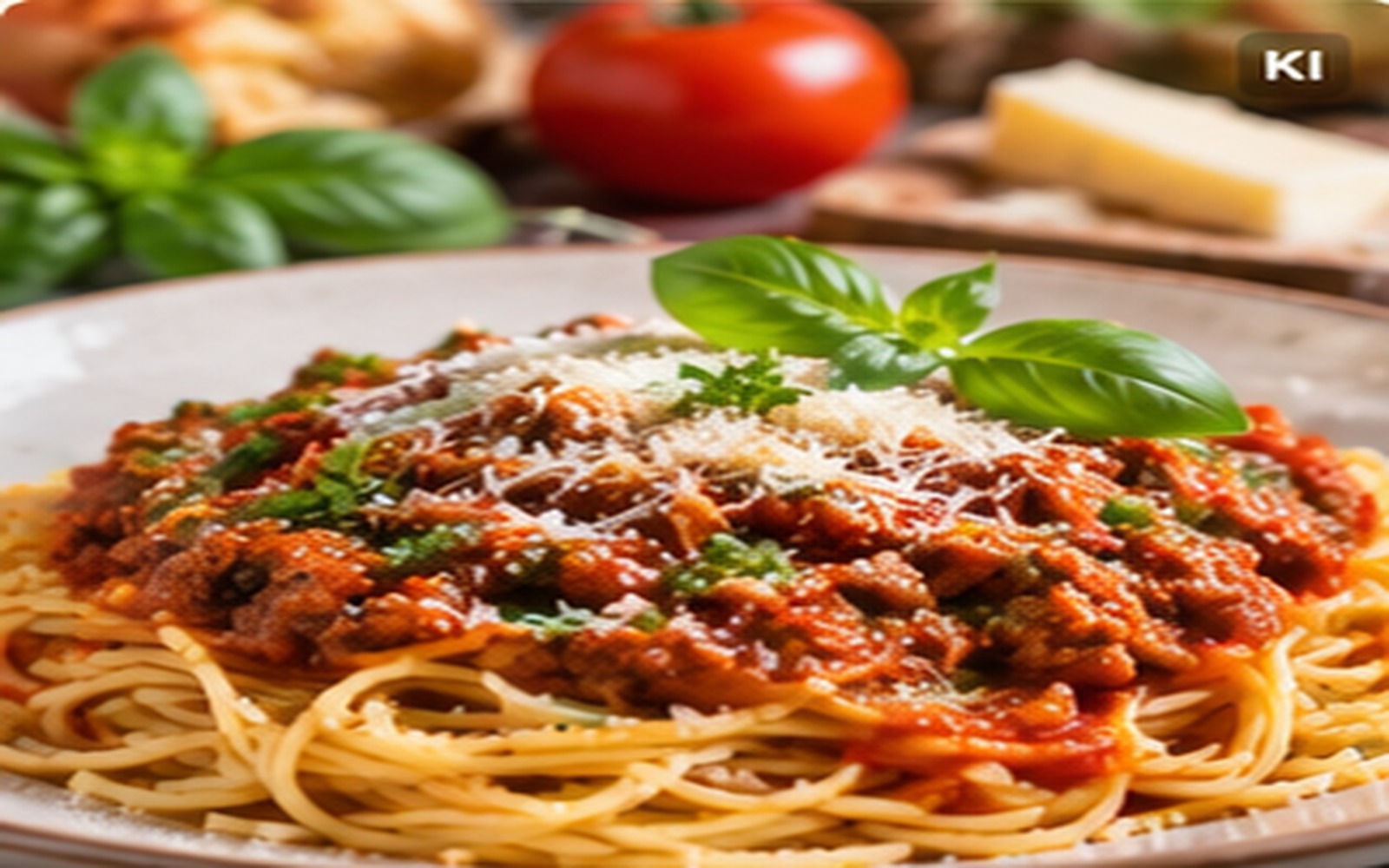 Bolognese Sauce