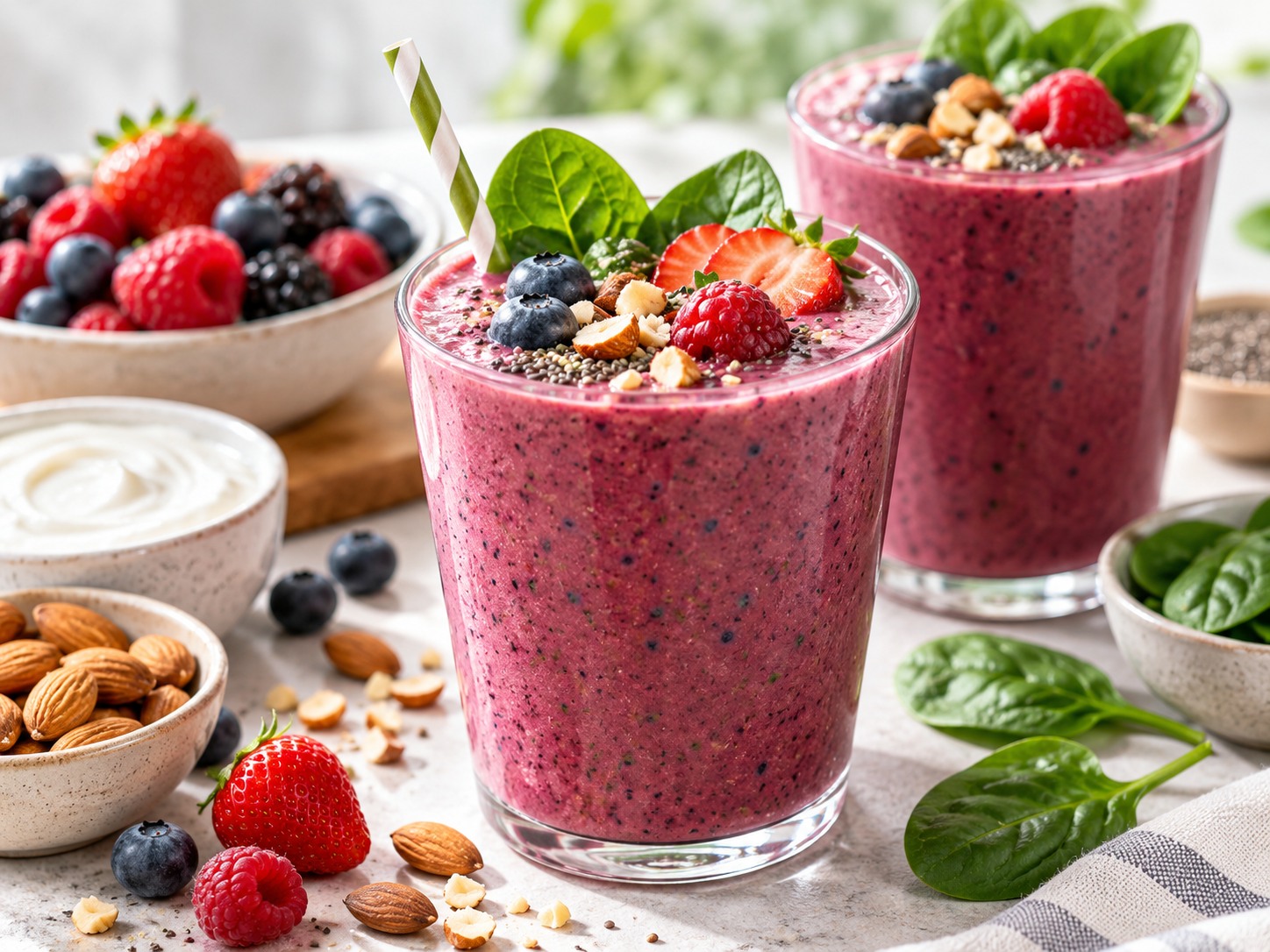 Protein-Power-Smoothie